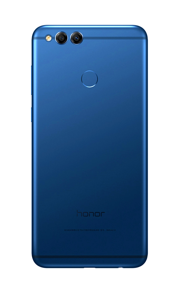 Huawei Honor 7X